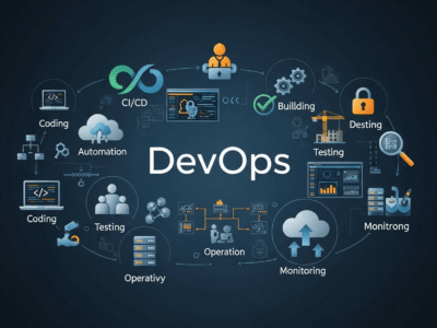 DevOps: Concepts, Practices, and DevOps Engineer Role